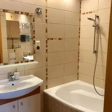 Apartament Brodwino * Сопот