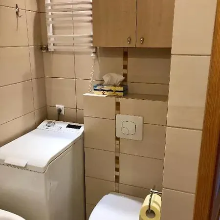 Apartament Brodwino Sopot