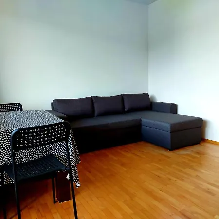 Apartament Brodwino * Sopot