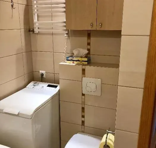 Apartament Brodwino Sopot