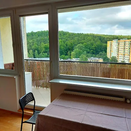 Apartament Brodwino Hotel *