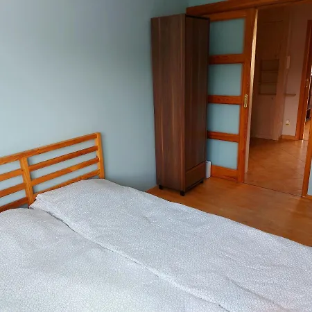 Apartament Brodwino Sopot