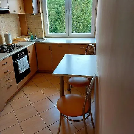 Hotel Apartament Brodwino Sopot