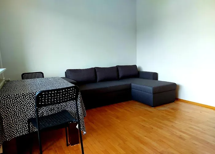 Apartament Brodwino * Sopot